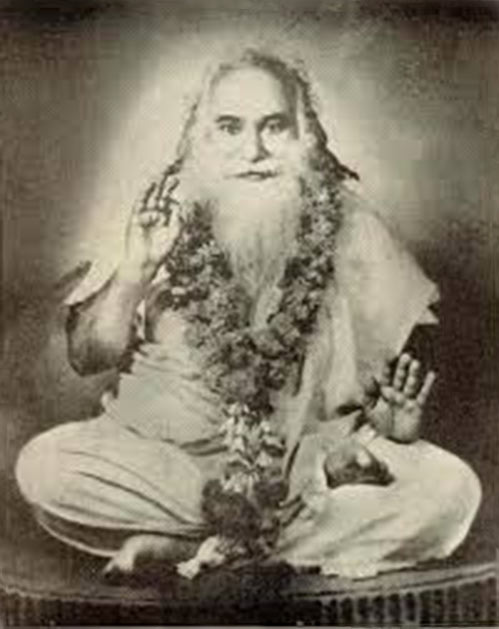 Sant Mat Radhasoami